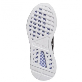 Chaussures Adidas Originals Deerupt Runner W EE5778 noir 2