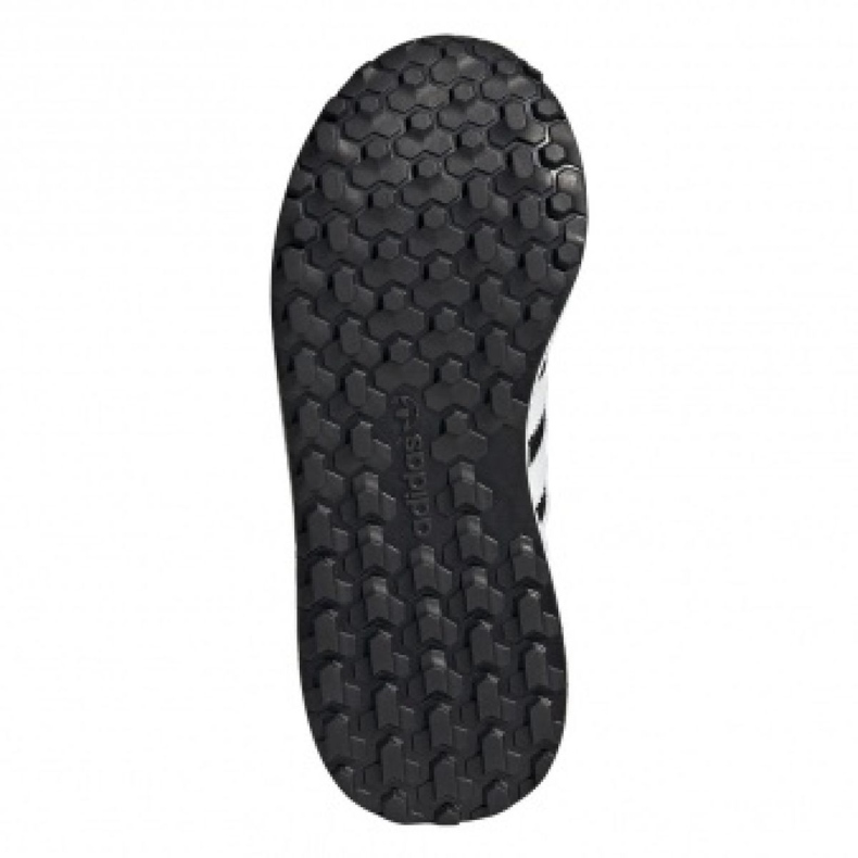 Adidas Originals Forest Grove Jr EE6557 chaussures noir 2