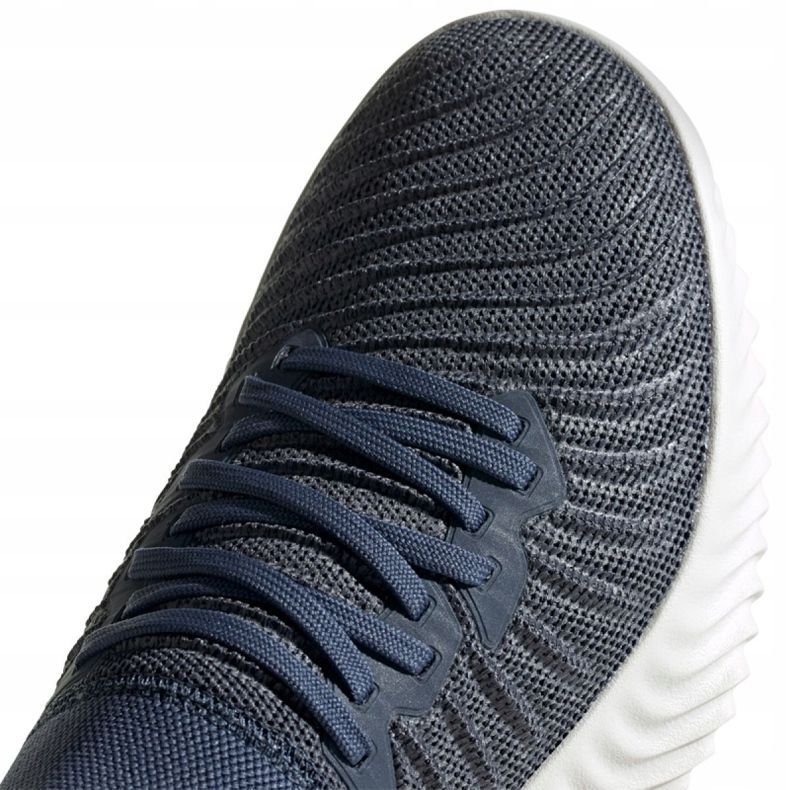 Chaussures de course adidas Alphabounce Trainer M CG6237 bleu 1 Chaussures de course adidas Alphabounce Trainer M CG6237 bleu 1