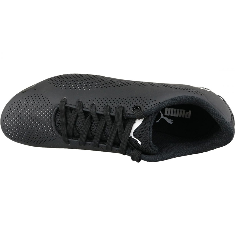 Puma Bmw Ms Drift Cat 5 Ultra M 305882-03 noir chaussures le noir 2
