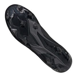 Chaussures de foot Adidas Predator 19.3 Ll Fg M EF0374 le noir 2 Chaussures de foot Adidas Predator 19.3 Ll Fg M EF0374 le noir 2