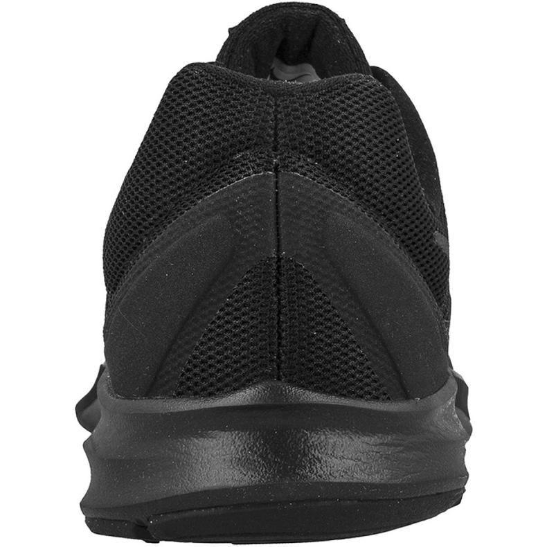 Chaussures de course Nike Downshifter 7 W 852466-004 noir 1