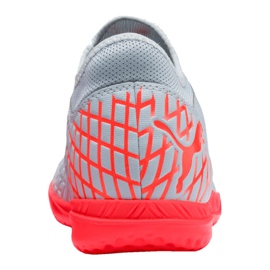 Chaussures d'intérieur Puma Future 4.4 It M 105691-01 multicolore gris 1