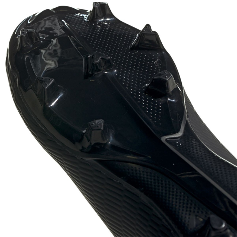 Chaussures de foot Adidas X 19.3 Ll Fg M EF0599 noir noir 1