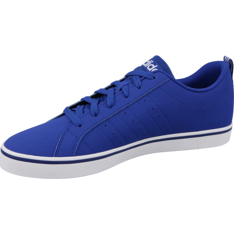 Chaussures Adidas Vs Pace M F34611 bleu 1 Chaussures Adidas Vs Pace M F34611 bleu 1