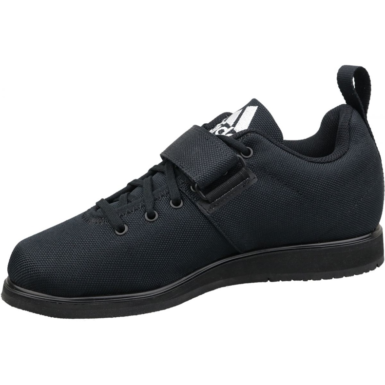 Adidas Powerlift 4 W BC0343 le noir 1 Adidas Powerlift 4 W BC0343 le noir 1