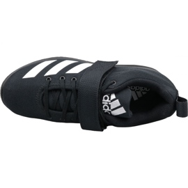 Adidas Powerlift 4 W BC0343 noir 2