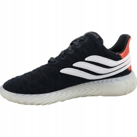 Chaussures Adidas Sobakov M BD7549 noir 1