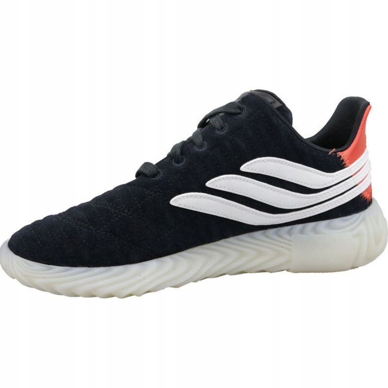 Chaussures Adidas Sobakov M BD7549 noir 1