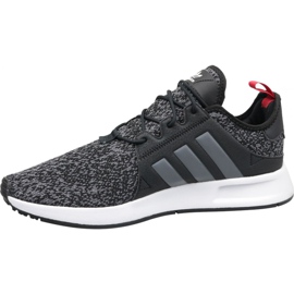 Chaussures Adidas X_PLR M F33900 gris 1