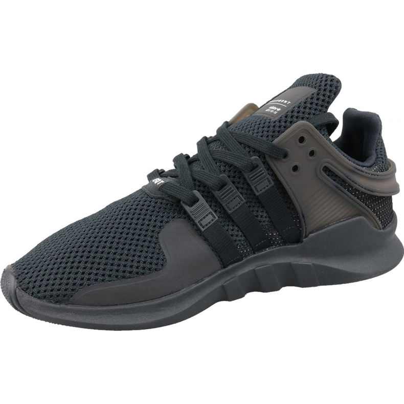 Chaussures Adidas Eqt Equipment Support Adv M BA8324 noir 1