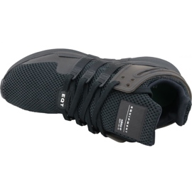 Chaussures Adidas Eqt Equipment Support Adv M BA8324 le noir 2 Chaussures Adidas Eqt Equipment Support Adv M BA8324 le noir 2