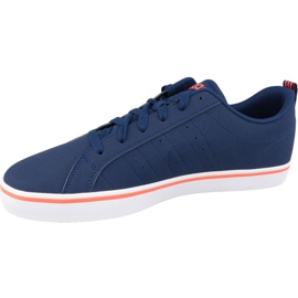 Adidas Vs Pace M F34618 chaussures bleu marin 1 Adidas Vs Pace M F34618 chaussures bleu marin 1