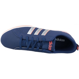 Adidas Vs Pace M F34618 chaussures bleu marin 2