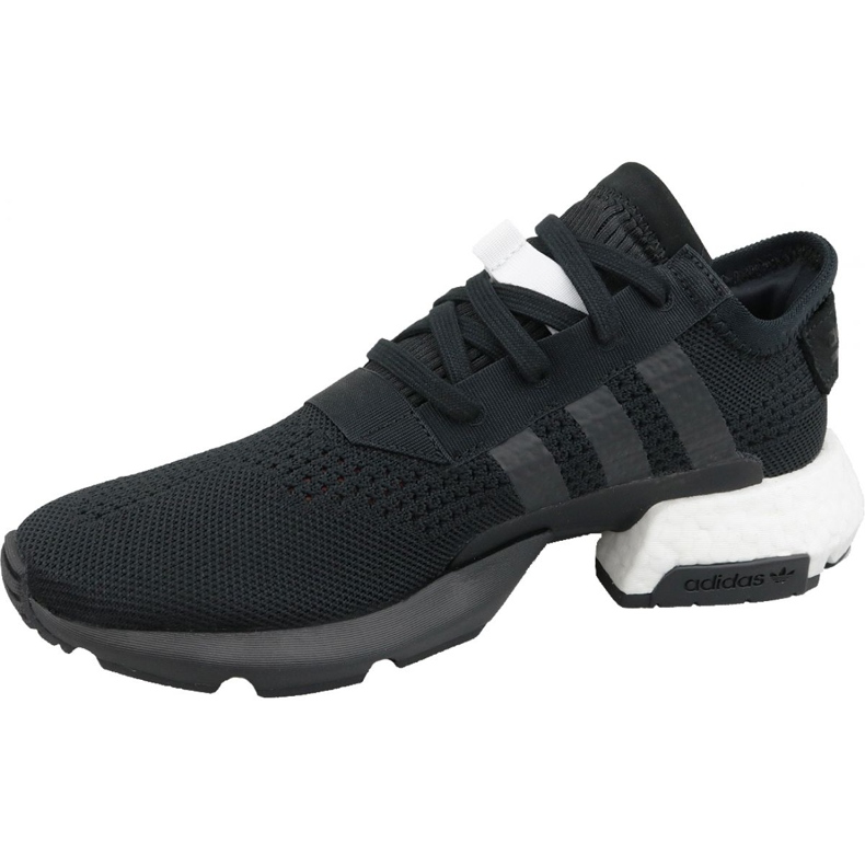 Chaussures Adidas POD-S3.1 M DB3378 le noir 1