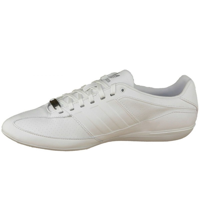 Chaussures Adidas Porsche Typ 64 M Q23135 blanc 1