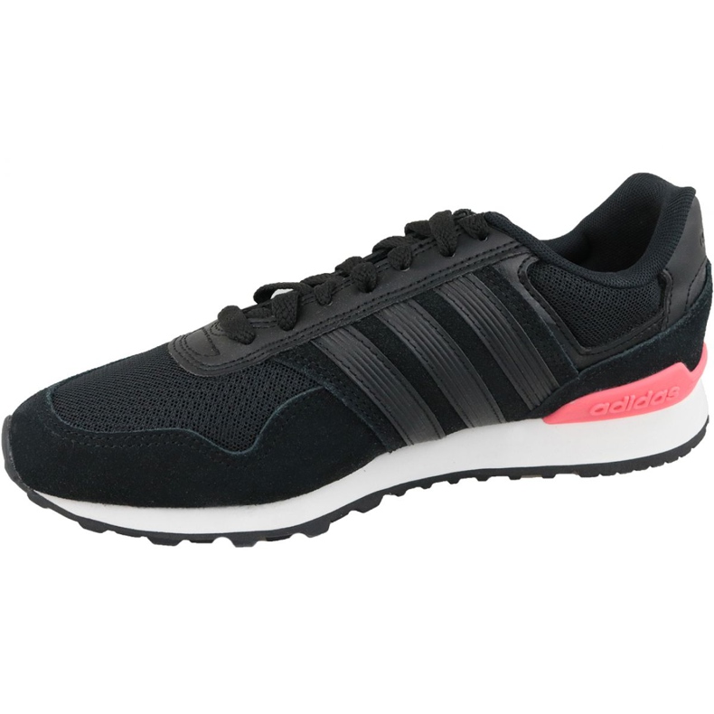 Chaussures Adidas Neo 10K W F99315 le noir 1