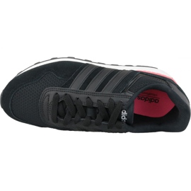 Chaussures Adidas Neo 10K W F99315 noir 2