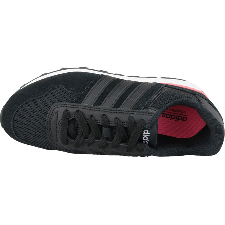Chaussures Adidas Neo 10K W F99315 le noir 2