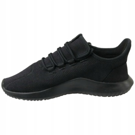 Chaussures Adidas Tubular Shadow M CG4562 noir 1