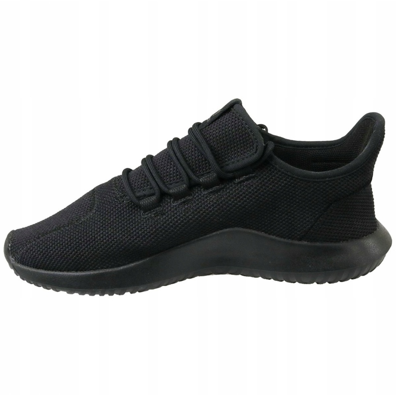 Chaussures Adidas Tubular Shadow M CG4562 le noir 1