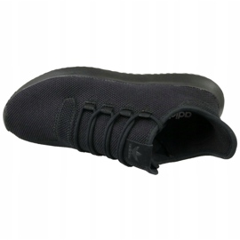 Chaussures Adidas Tubular Shadow M CG4562 le noir 2