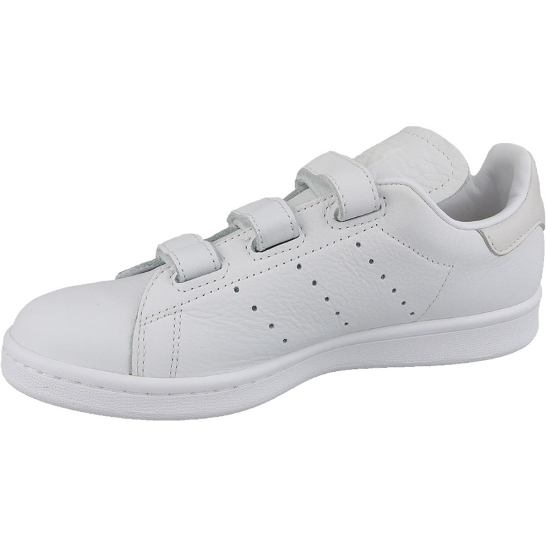 Adidas Originals Stan Smith W CQ2632 chaussures blanc 1