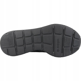 Chaussures Adidas Swift Run Primeknit M CQ2893 le noir 3