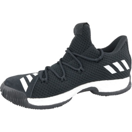 Chaussures adidas Crazy Explosive Low M BY2867 le noir le noir 1