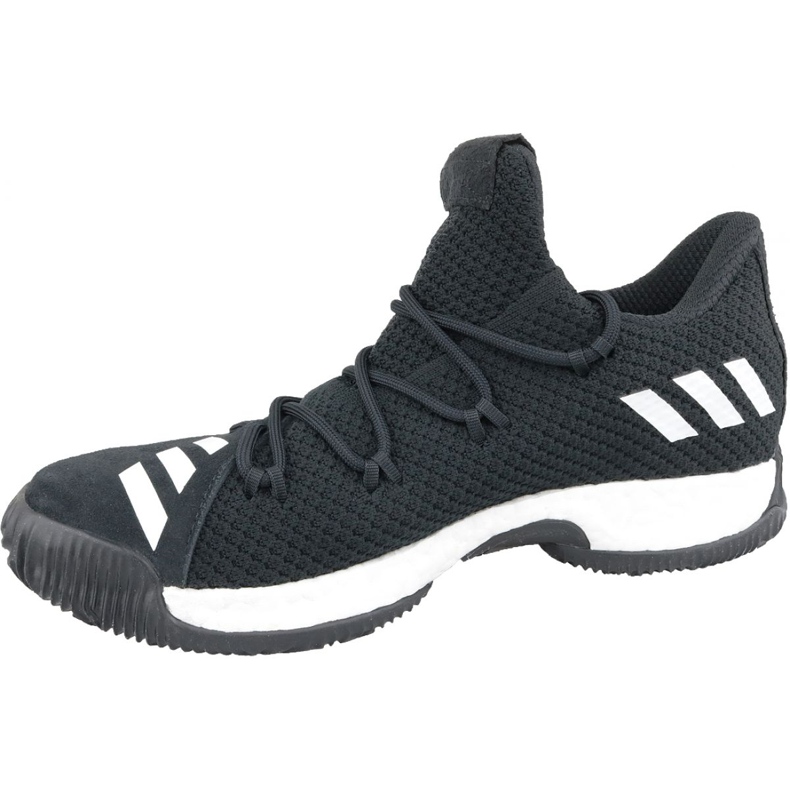 Chaussures adidas Crazy Explosive Low M BY2867 noir noir 1