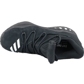 Chaussures adidas Crazy Explosive Low M BY2867 le noir le noir 2