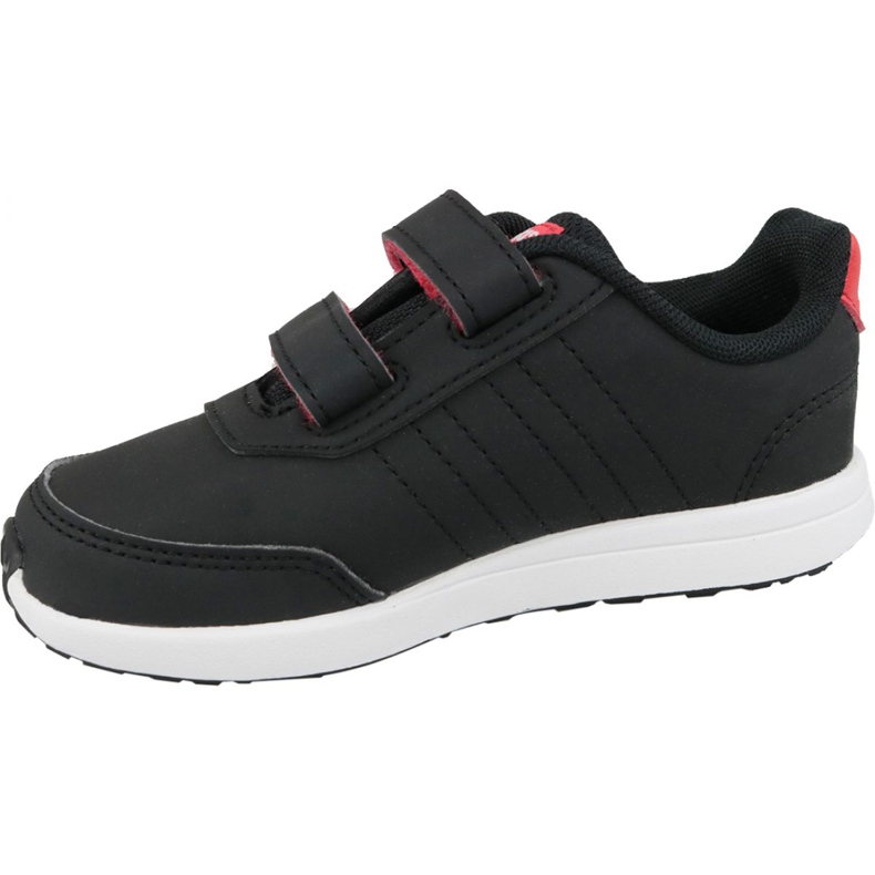 Adidas Vs Switch 2 Cmf Inf Jr F35703 chaussures noir 1