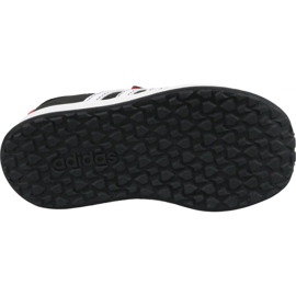 Adidas Vs Switch 2 Cmf Inf Jr F35703 chaussures le noir 3