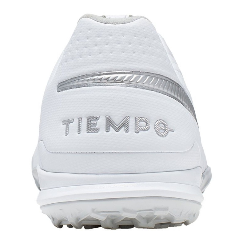 Chaussure de football Nike Legend 8 Pro Tf M AT6136-100 blanc blanc 1