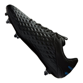 Chaussure de football Nike Legend 8 Pro Sg M CI1687-004 noir noir 2