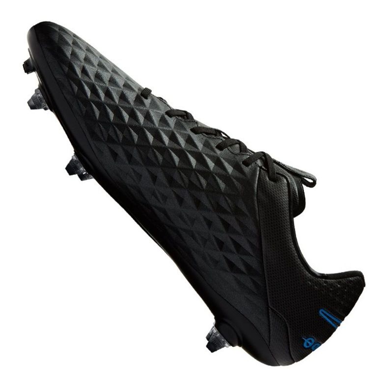 Chaussure de football Nike Legend 8 Pro Sg M CI1687-004 noir noir 2