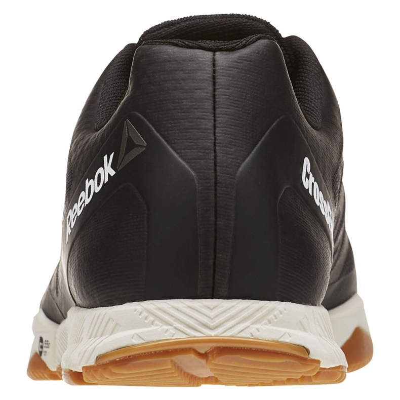 Chaussures d'entraînement Reebok Crossfit Speed Tr M BD5490 le noir 1 Chaussures d'entraînement Reebok Crossfit Speed Tr M BD5490 le noir 1