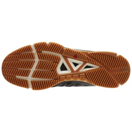 Chaussures d'entraînement Reebok Crossfit Speed ​​​​Tr M BD5490 le noir 2