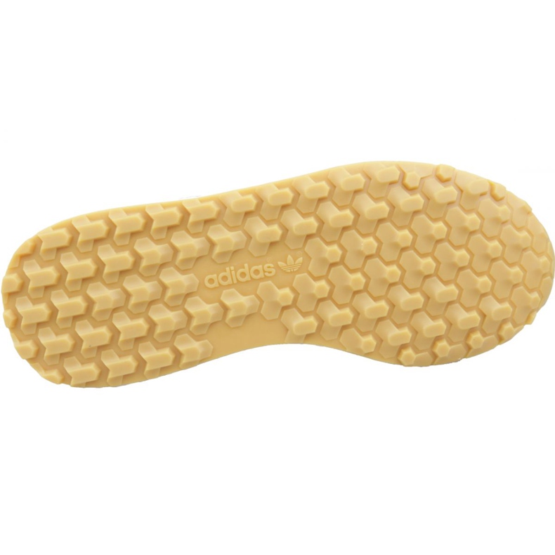 Chaussures Adidas Forest Grove M CG5673 noir 2