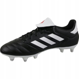 Chaussures de foot Adidas Copa 17.3 Sg M CP9717 multicolore le noir 1