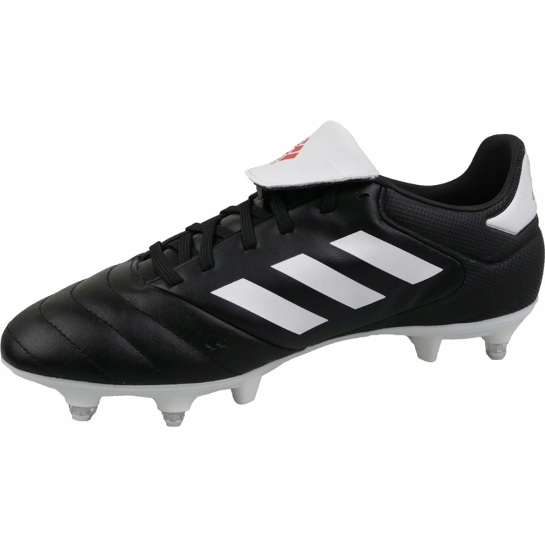 Chaussures de foot Adidas Copa 17.3 Sg M CP9717 multicolore noir 1