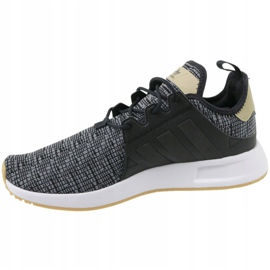 Chaussures adidas X_PLR M AH2360 gris 1