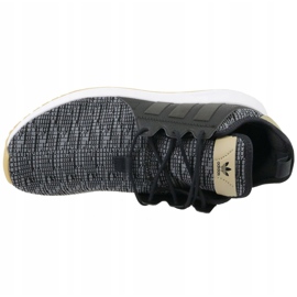 Chaussures adidas X_PLR M AH2360 gris 2