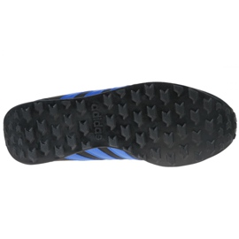 Chaussures Adidas V Racer 2.0 M DB0429 le noir 3
