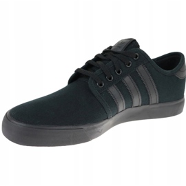 Chaussures Adidas Seeley M AQ8531 le noir 1