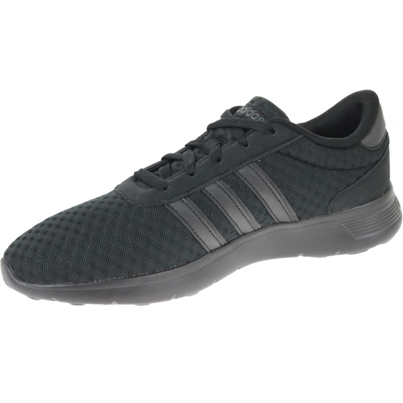 Chaussures adidas Lite Racer M DB0646 noir 1