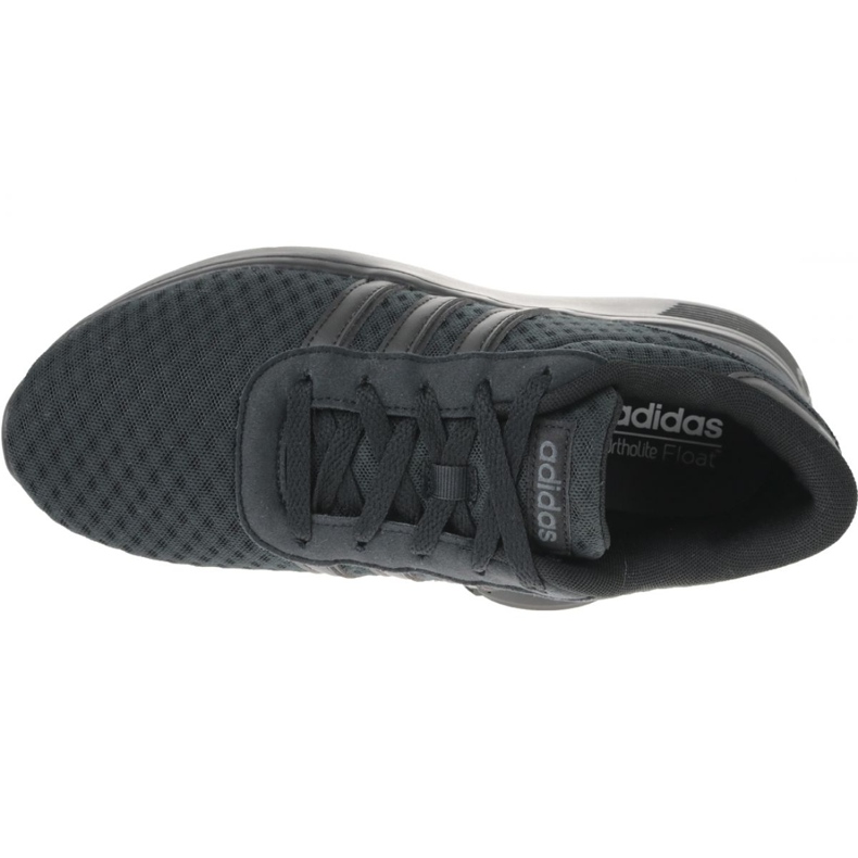 Chaussures adidas Lite Racer M DB0646 le noir 2 Chaussures adidas Lite Racer M DB0646 le noir 2