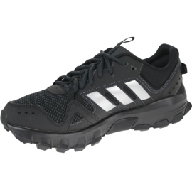Chaussures Adidas Rockadia Trail M CG3982 noir 1