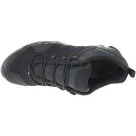 Chaussures Adidas Rockadia Trail M CG3982 le noir 2