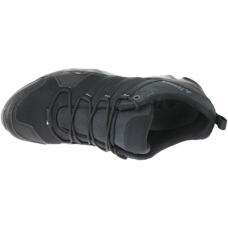 Chaussures Adidas Rockadia Trail M CG3982 noir 2